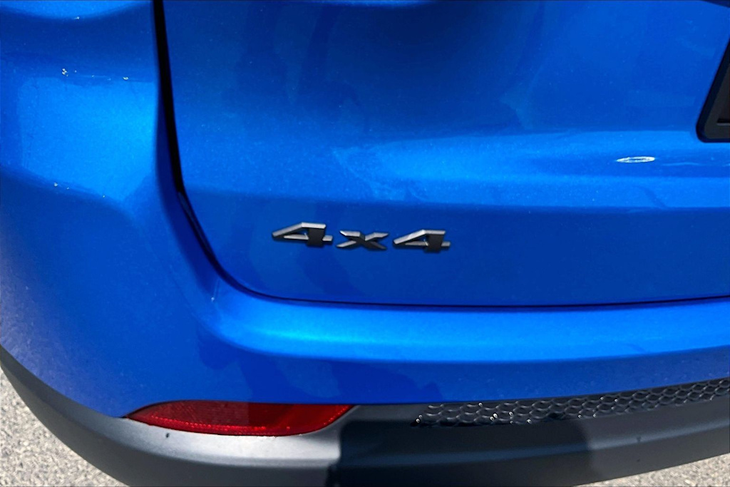 Thumbnail: 2026 Jeep Compass - 7