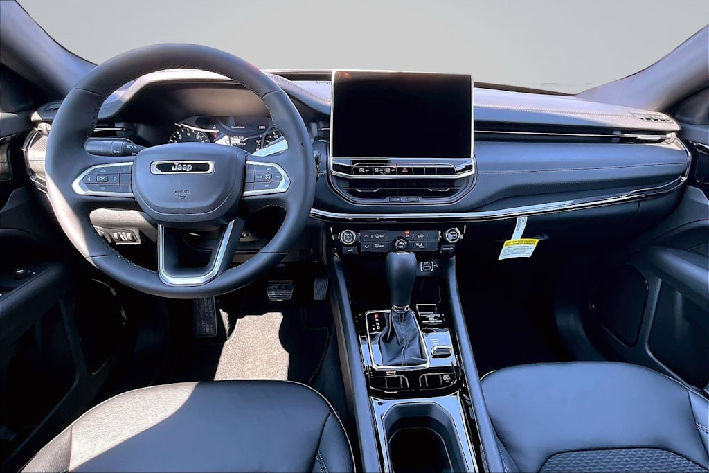 Thumbnail: 2026 Jeep Compass - 10