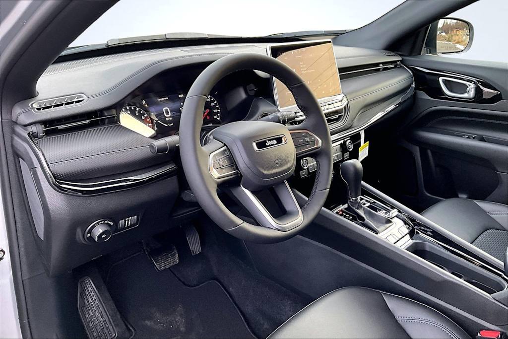 Thumbnail: 2026 Jeep Compass - 2