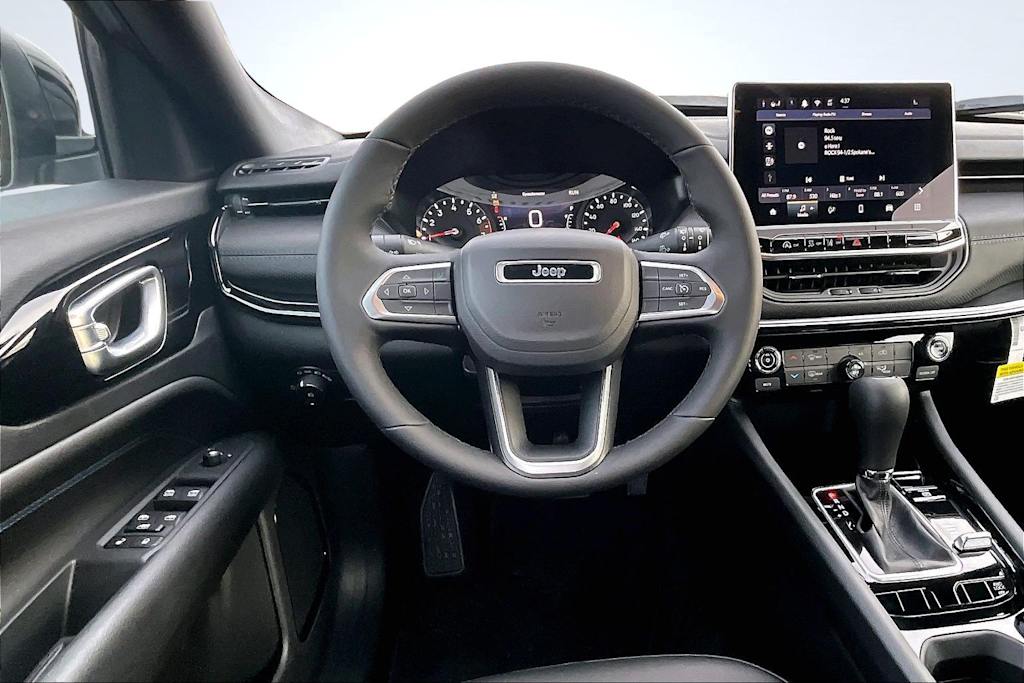 Thumbnail: 2026 Jeep Compass - 14