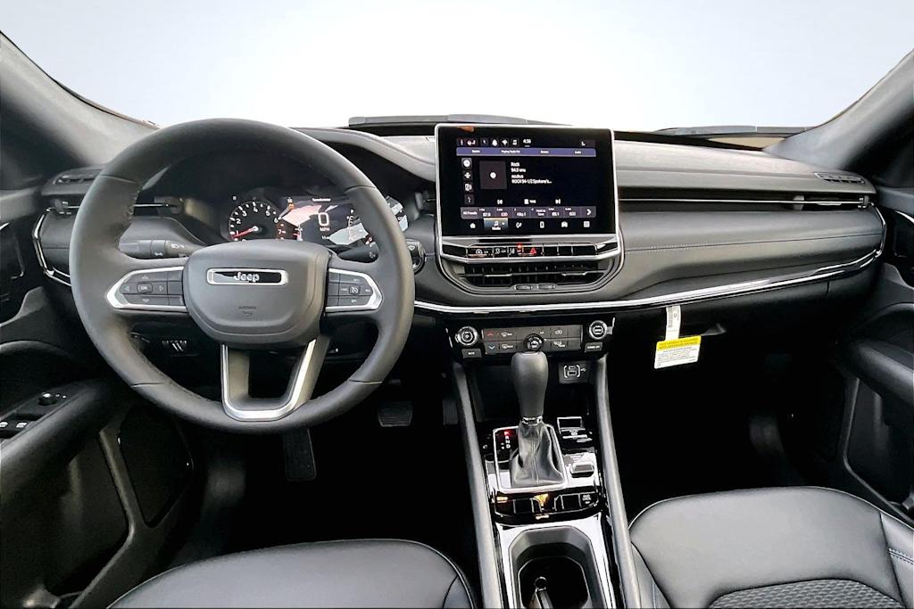 Thumbnail: 2026 Jeep Compass - 10