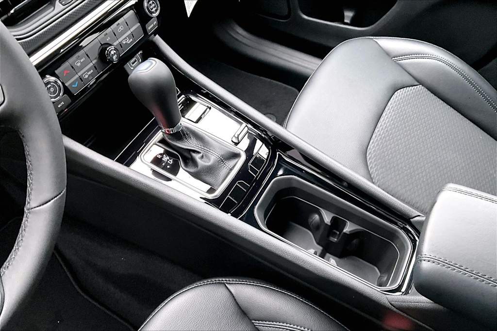 Thumbnail: 2026 Jeep Compass - 16