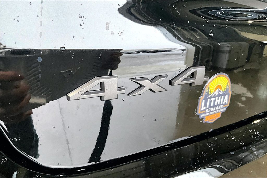 Thumbnail: 2026 Jeep Compass - 7