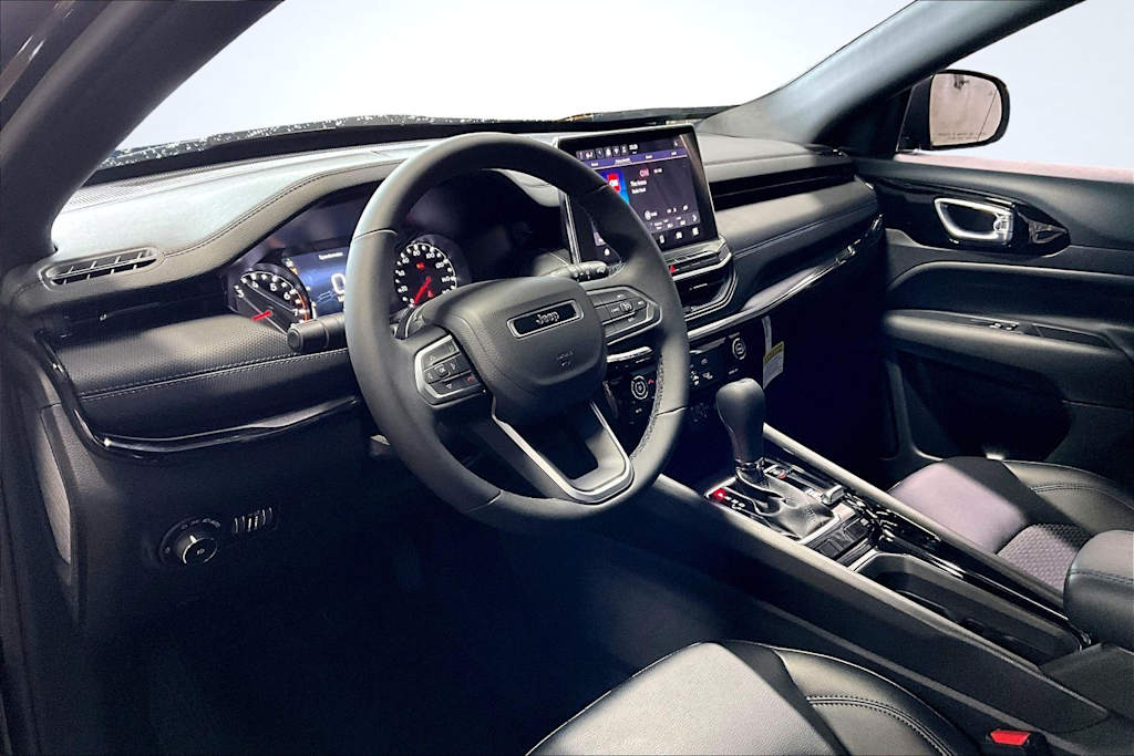 Thumbnail: 2026 Jeep Compass - 2