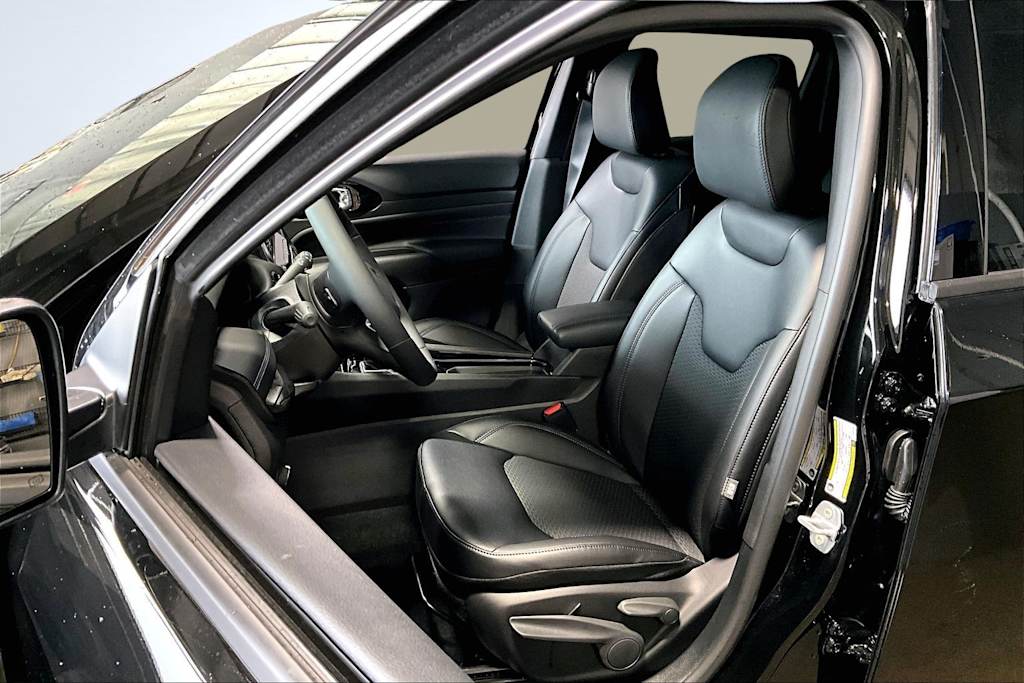 Thumbnail: 2026 Jeep Compass - 11