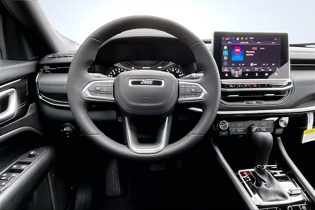 Thumbnail: 2026 Jeep Compass - 14