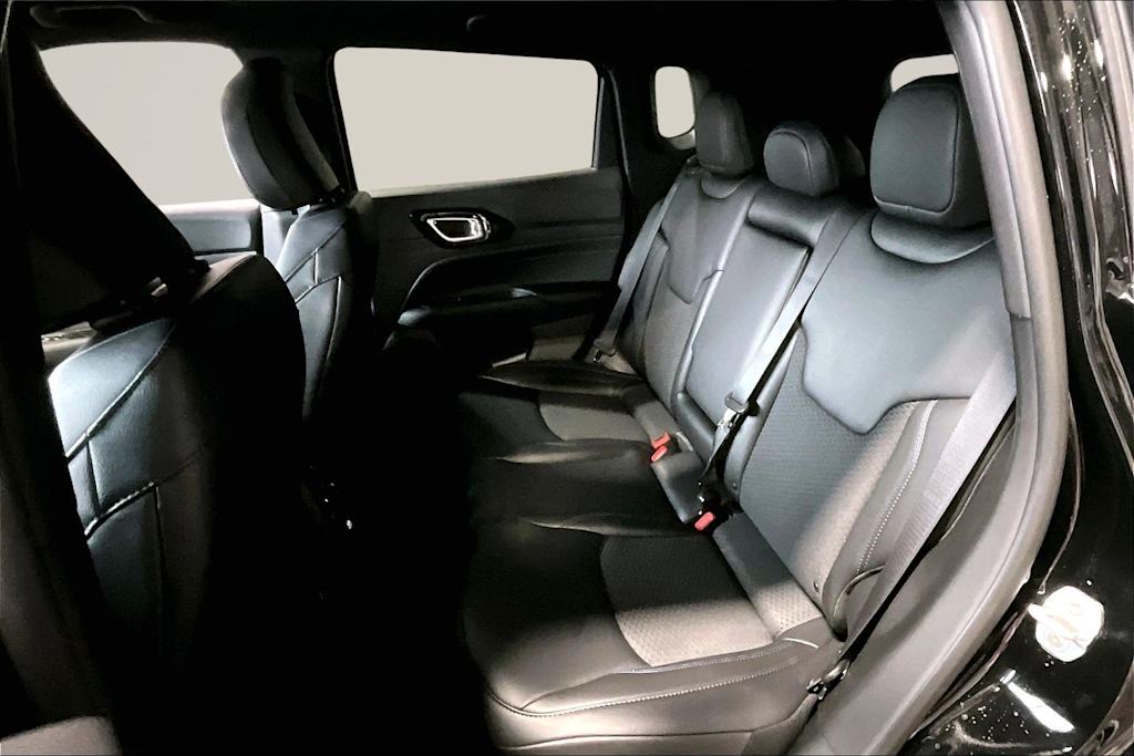 Thumbnail: 2026 Jeep Compass - 13