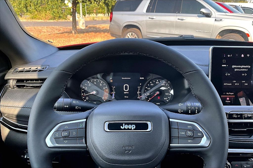 Thumbnail: 2026 Jeep Compass - 15