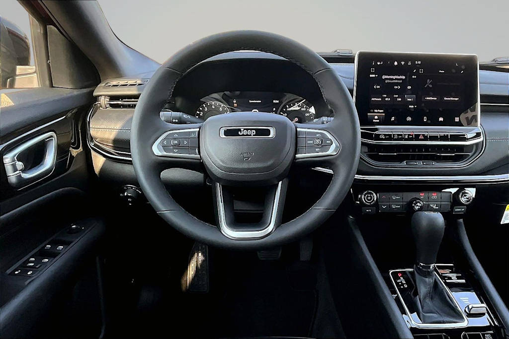 Thumbnail: 2026 Jeep Compass - 14