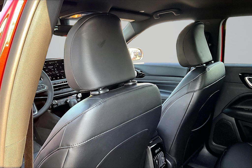 Thumbnail: 2026 Jeep Compass - 12