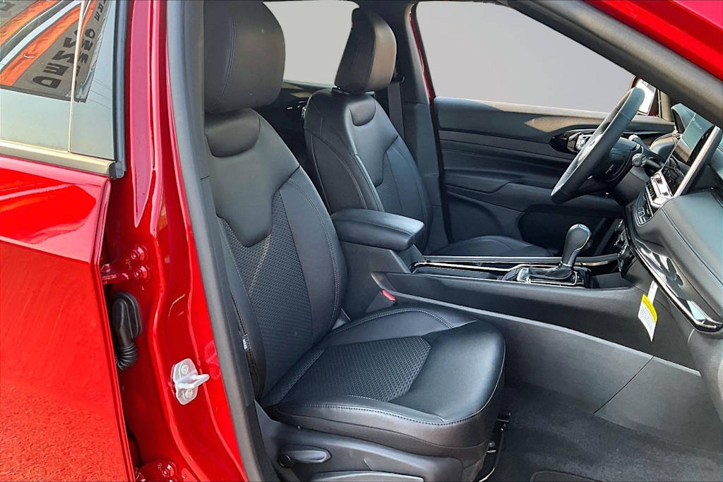 Thumbnail: 2026 Jeep Compass - 19