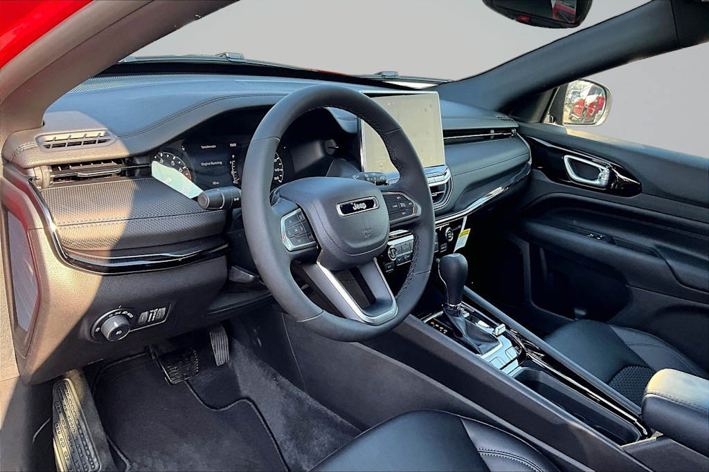 Thumbnail: 2026 Jeep Compass - 2