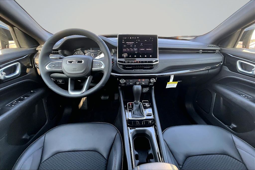 Thumbnail: 2026 Jeep Compass - 10