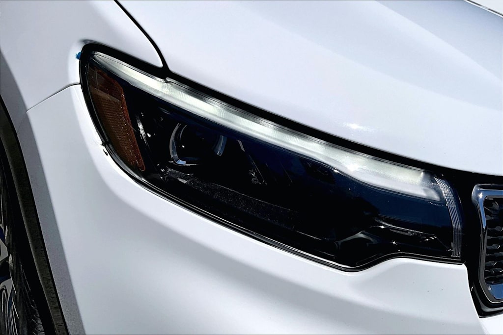 Thumbnail: 2023 Jeep Compass - 31