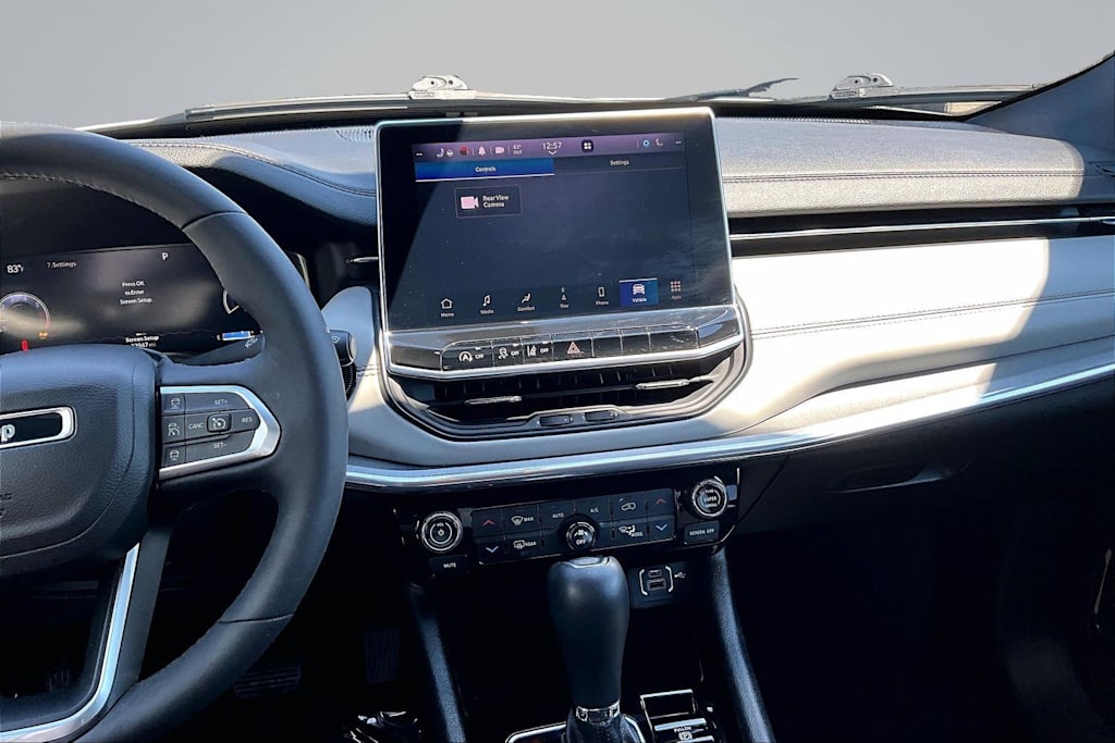 Thumbnail: 2023 Jeep Compass - 15