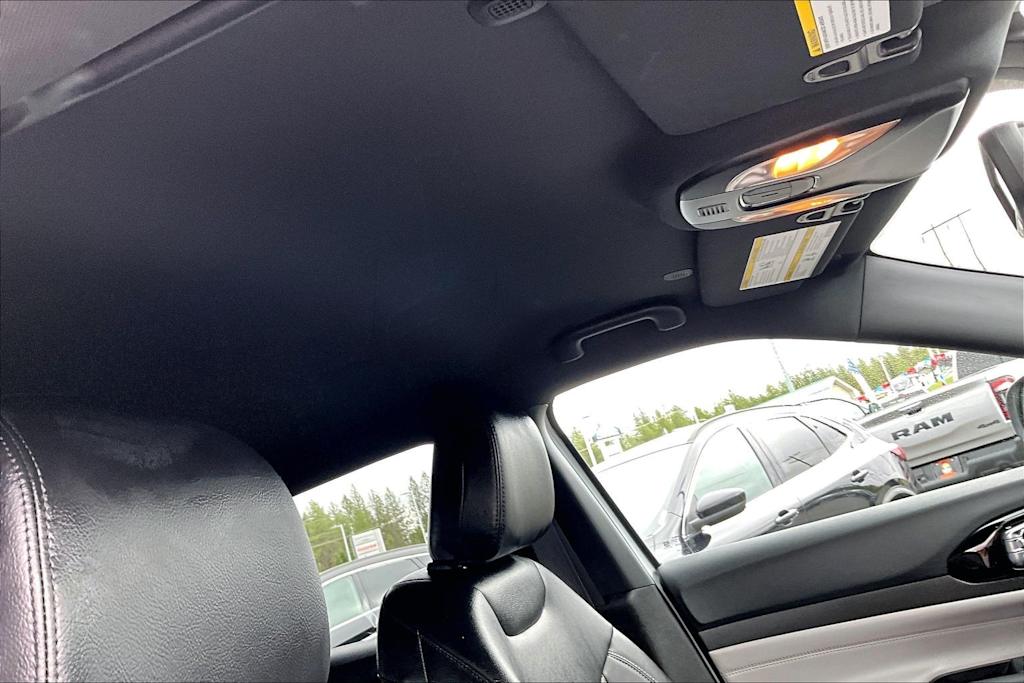 Thumbnail: 2025 Jeep Compass - 29