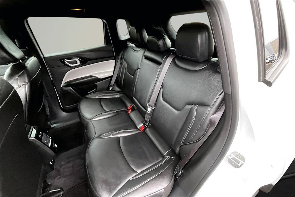 Thumbnail: 2025 Jeep Compass - 20