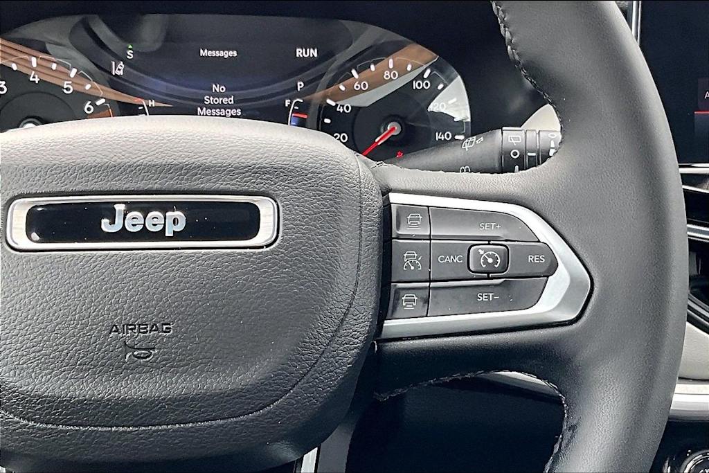 Thumbnail: 2025 Jeep Compass - 25