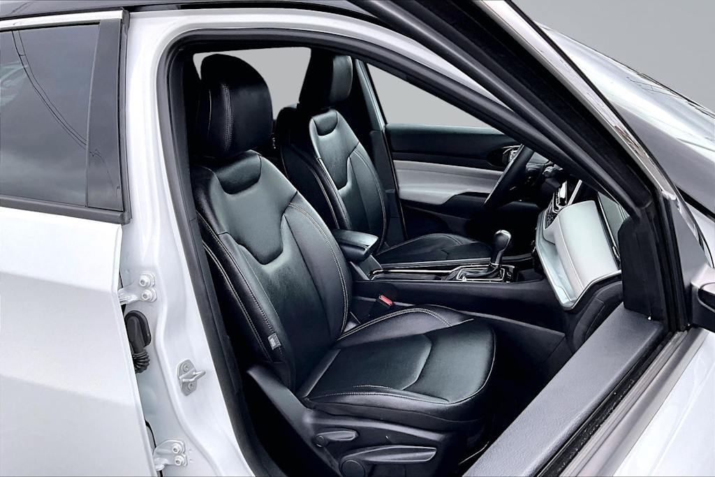 Thumbnail: 2025 Jeep Compass - 12