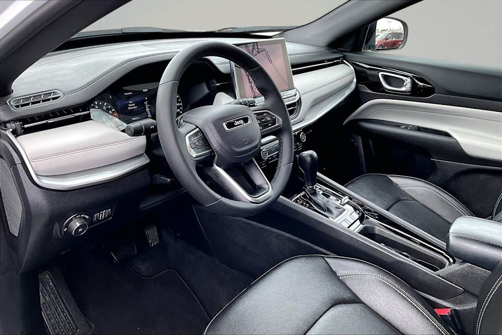 Thumbnail: 2025 Jeep Compass - 2