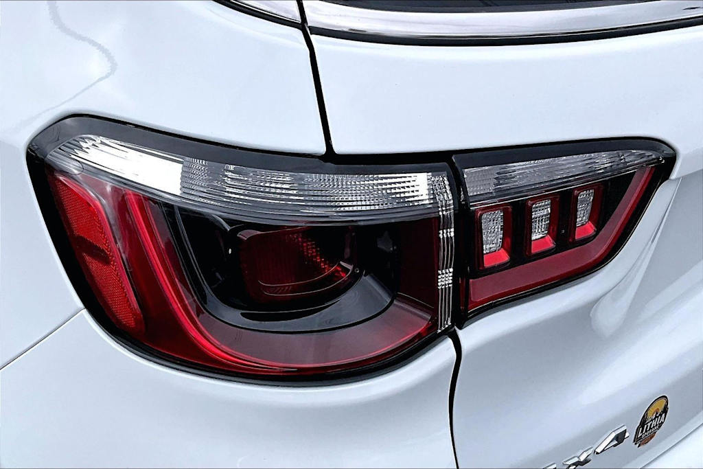 Thumbnail: 2025 Jeep Compass - 31