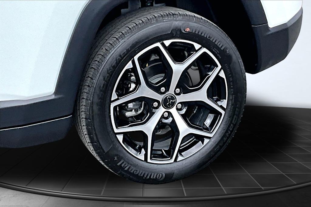 Thumbnail: 2025 Jeep Compass - 35