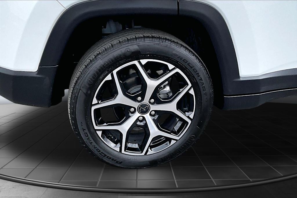 Thumbnail: 2025 Jeep Compass - 34