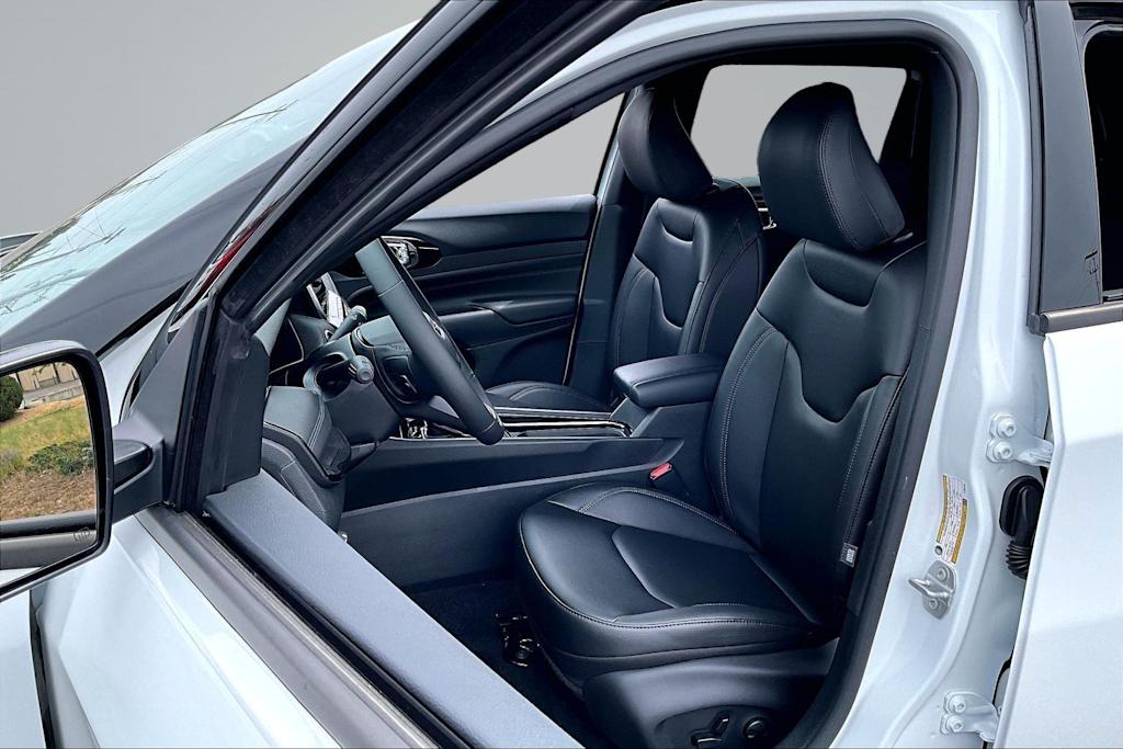 Thumbnail: 2026 Jeep Compass - 11