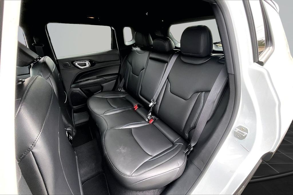 Thumbnail: 2026 Jeep Compass - 13