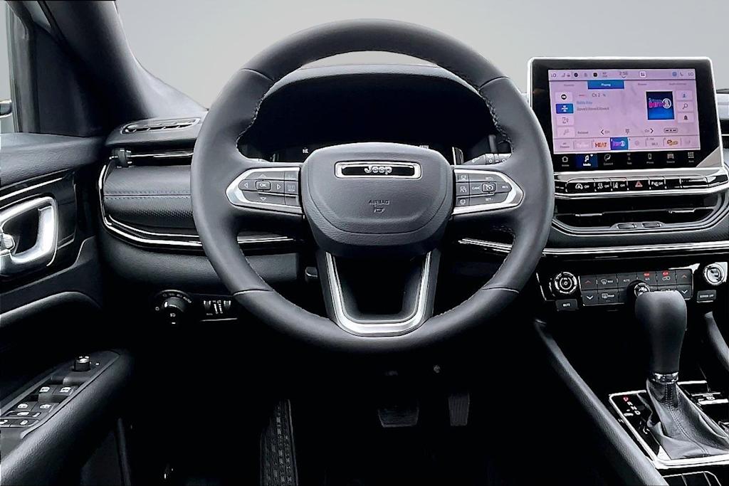 Thumbnail: 2026 Jeep Compass - 14