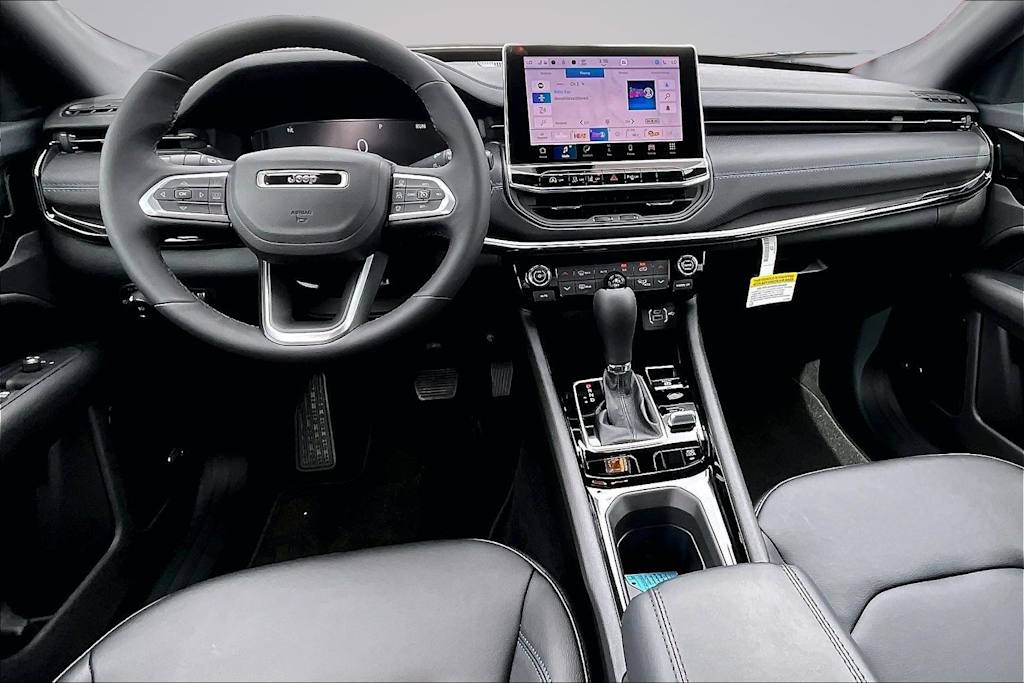 Thumbnail: 2026 Jeep Compass - 10