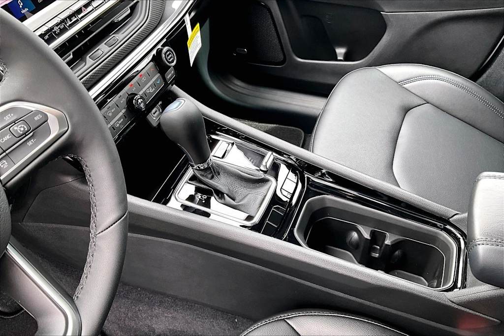 Thumbnail: 2026 Jeep Compass - 16