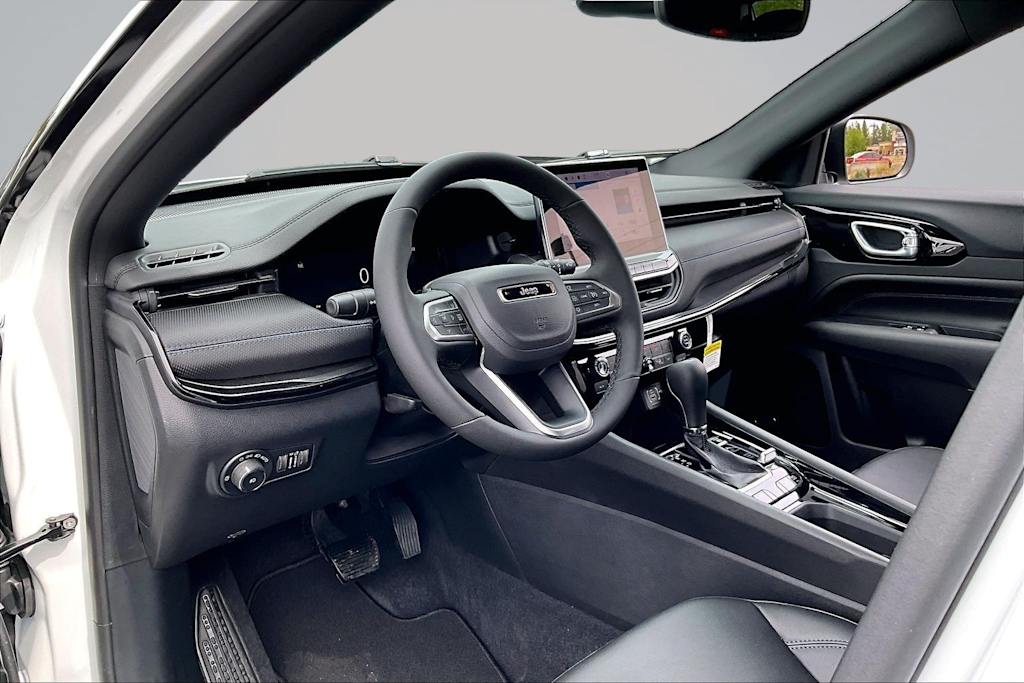 Thumbnail: 2026 Jeep Compass - 2