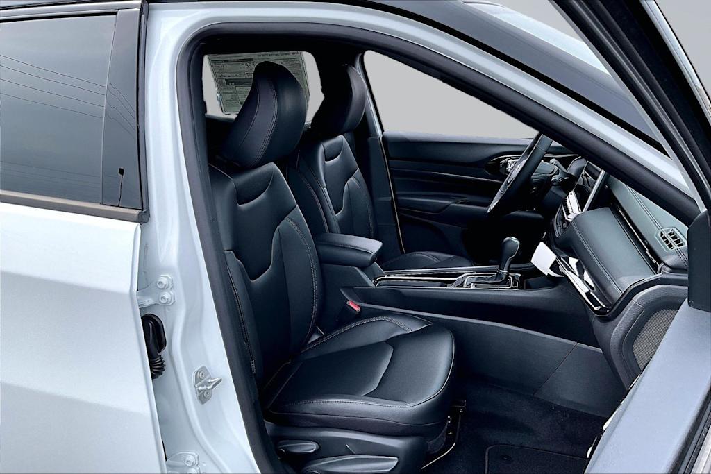 Thumbnail: 2026 Jeep Compass - 21