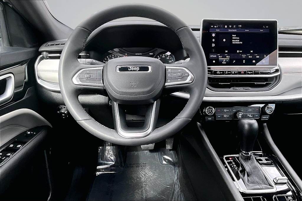 Thumbnail: 2025 Jeep Compass - 14