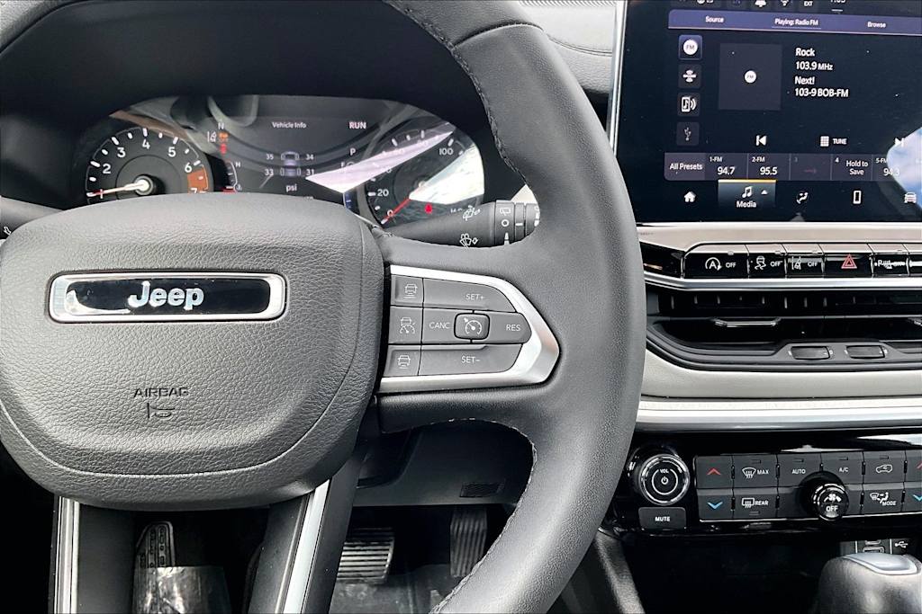 Thumbnail: 2025 Jeep Compass - 26