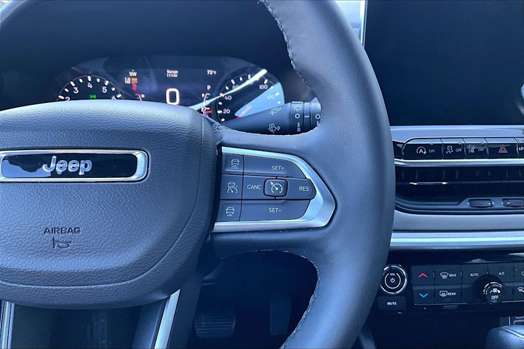 Thumbnail: 2025 Jeep Compass - 26