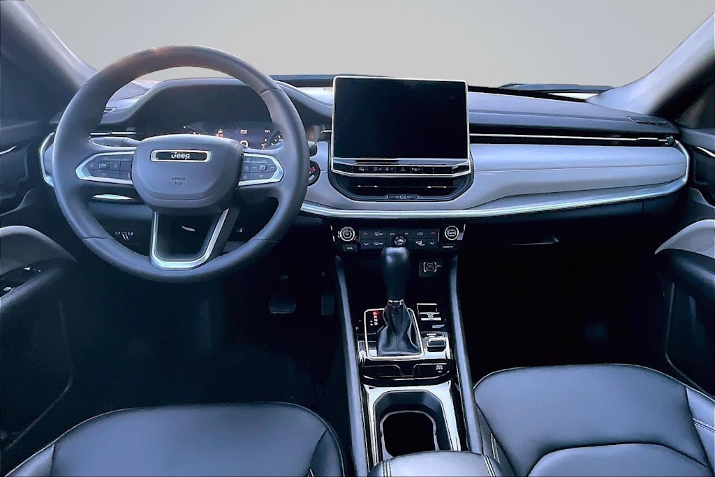 Thumbnail: 2025 Jeep Compass - 10