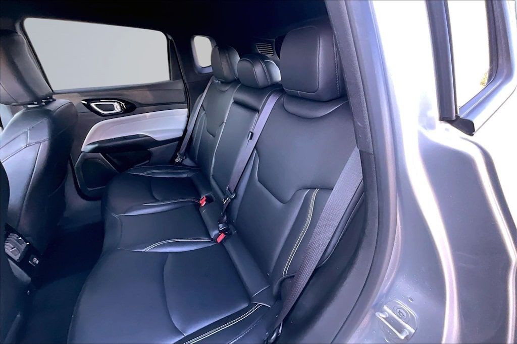 Thumbnail: 2025 Jeep Compass - 20