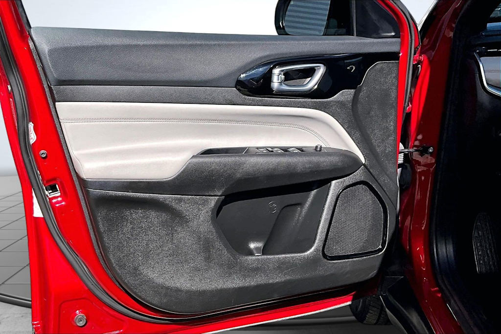 Thumbnail: 2025 Jeep Compass - 28