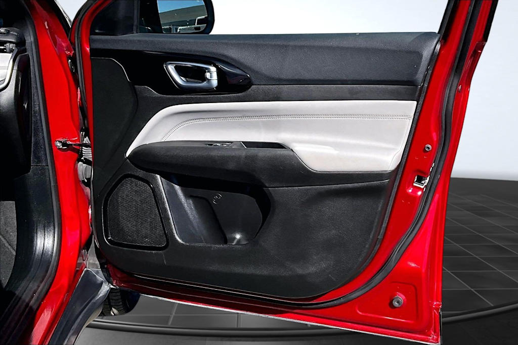 Thumbnail: 2025 Jeep Compass - 29