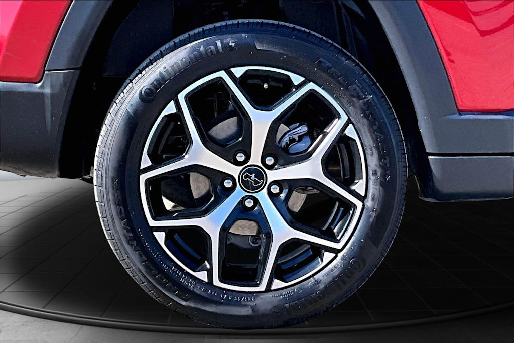 Thumbnail: 2025 Jeep Compass - 36