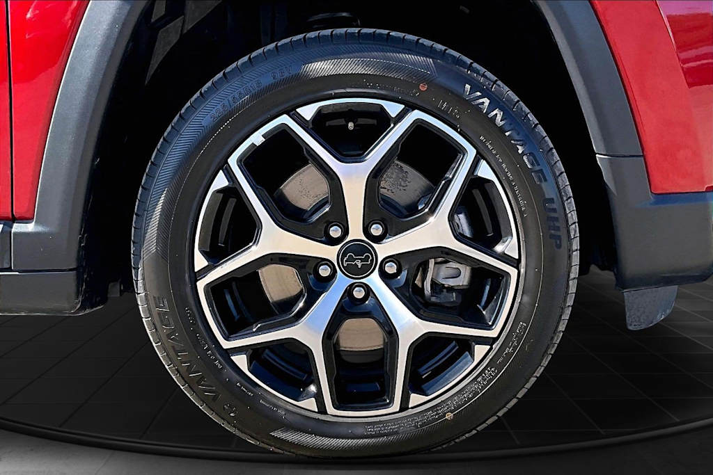 Thumbnail: 2025 Jeep Compass - 34
