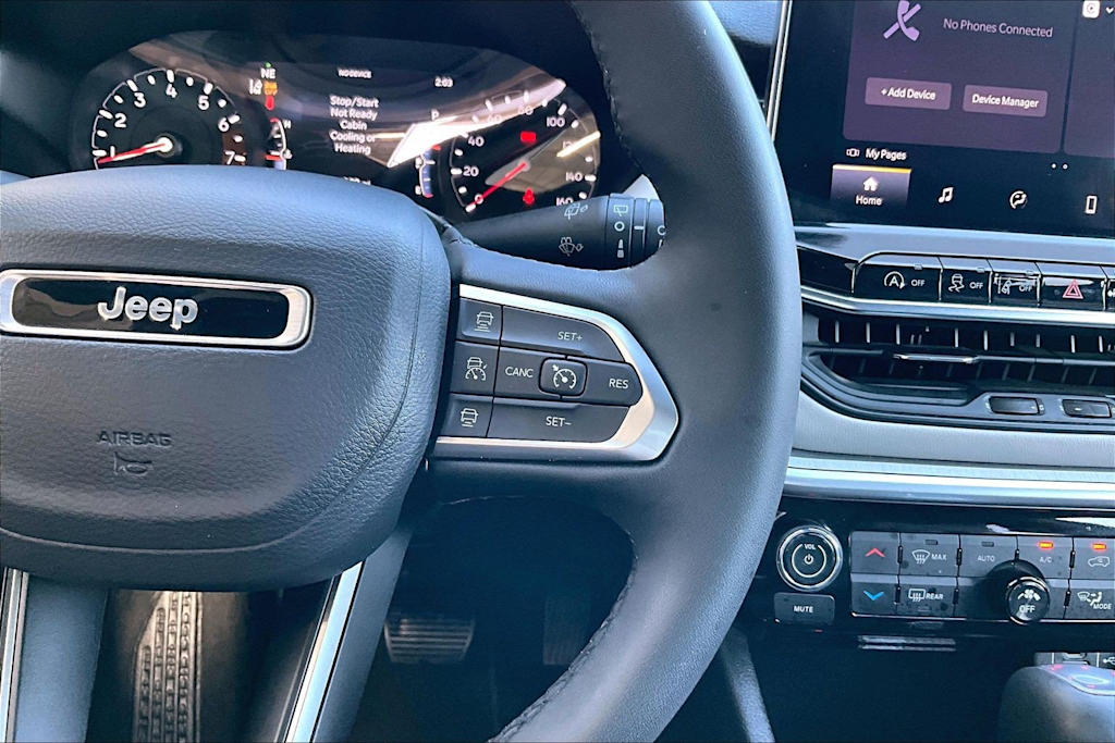 Thumbnail: 2025 Jeep Compass - 26