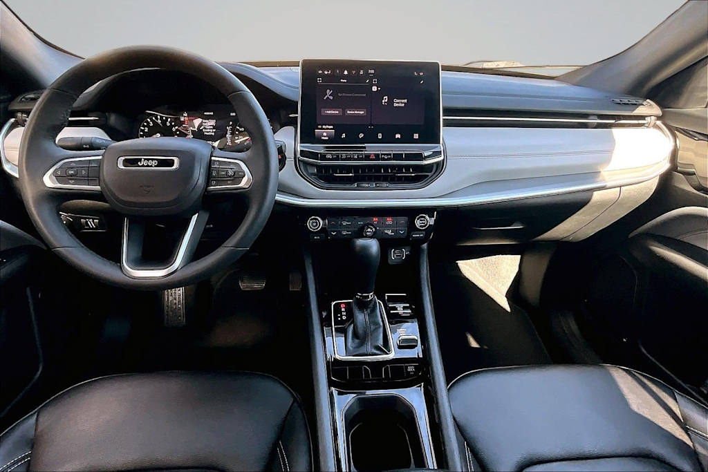 Thumbnail: 2025 Jeep Compass - 10