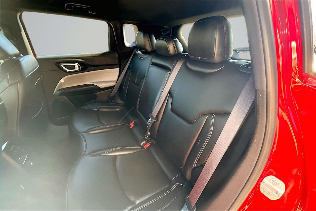 Thumbnail: 2025 Jeep Compass - 20