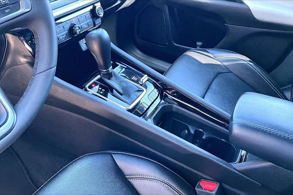 Thumbnail: 2025 Jeep Compass - 16