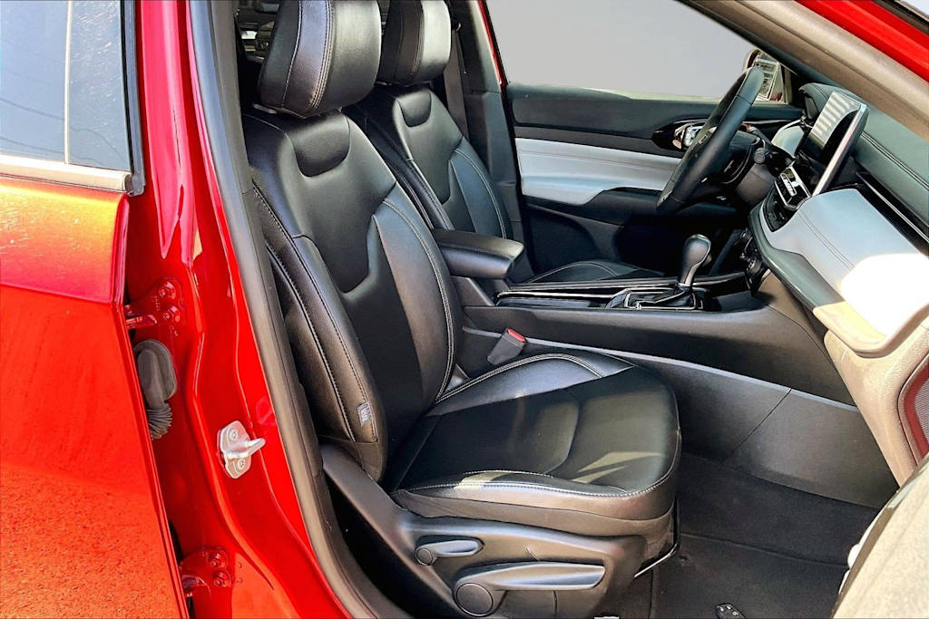 Thumbnail: 2025 Jeep Compass - 12