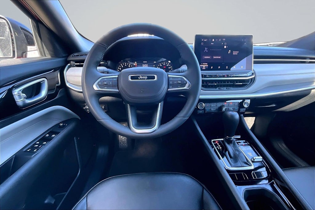 Thumbnail: 2025 Jeep Compass - 14