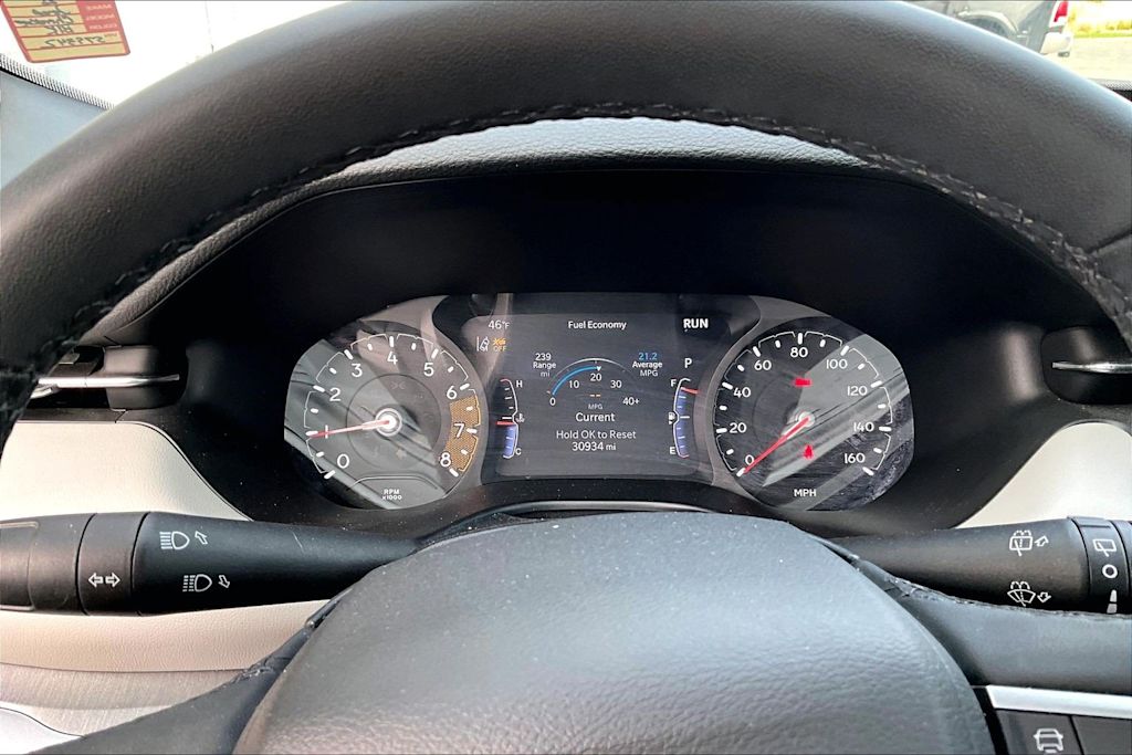 Thumbnail: 2025 Jeep Compass - 17